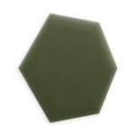 Polsterpaneel Magic Velvet Khaki
